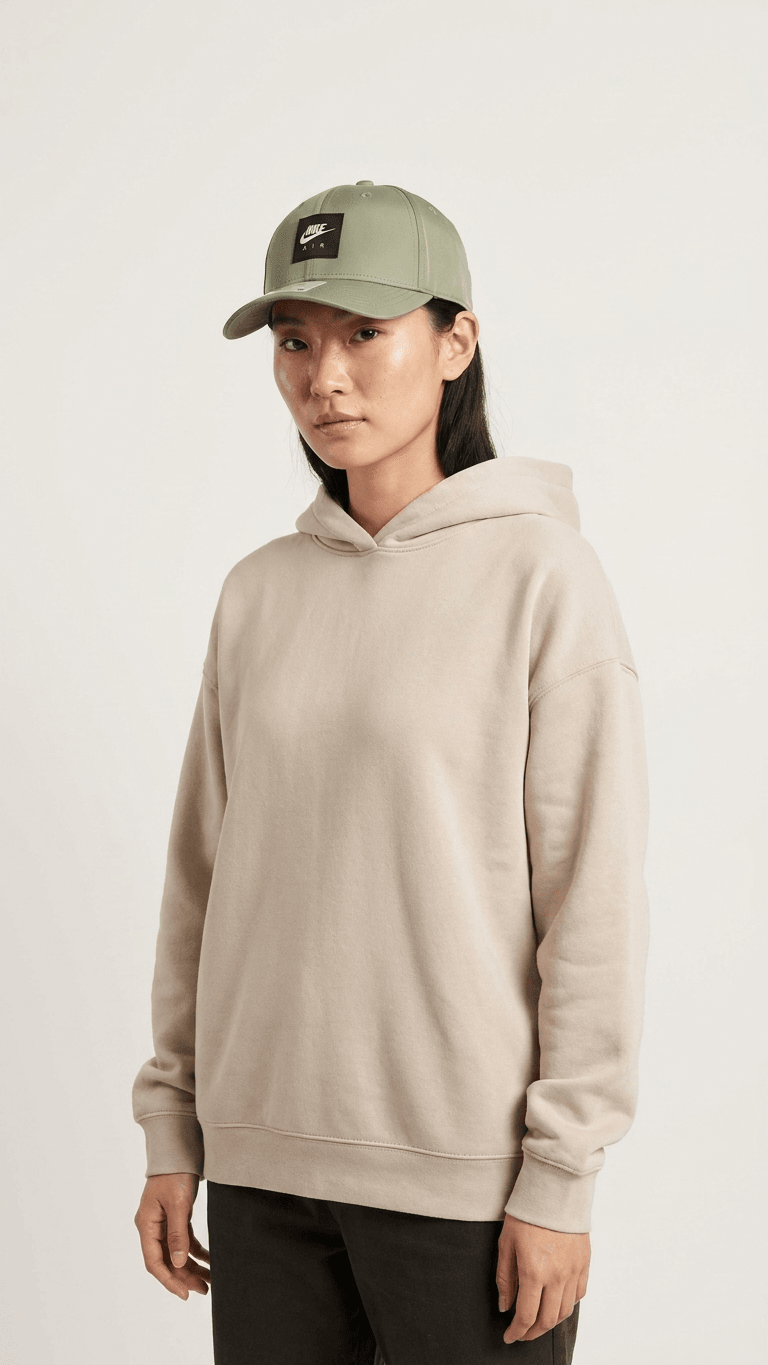 Casquette nike 3
