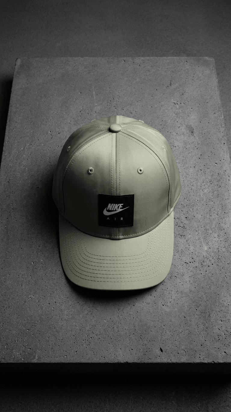 Casquette nike 4