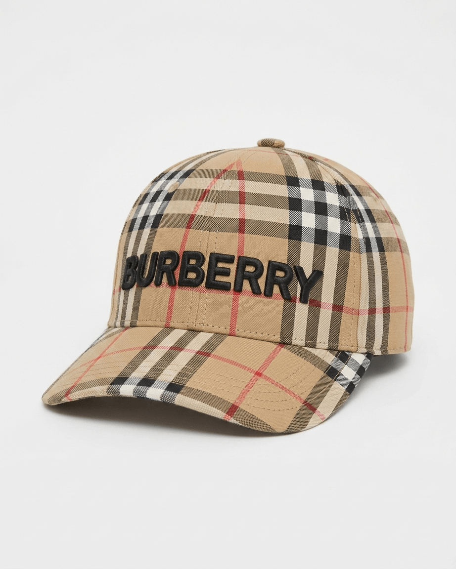 casquette gucci
