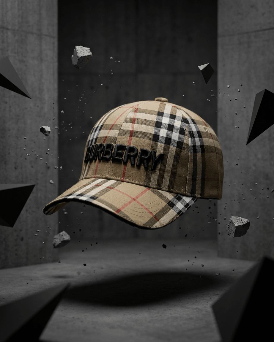 casquette gucci — alternate view