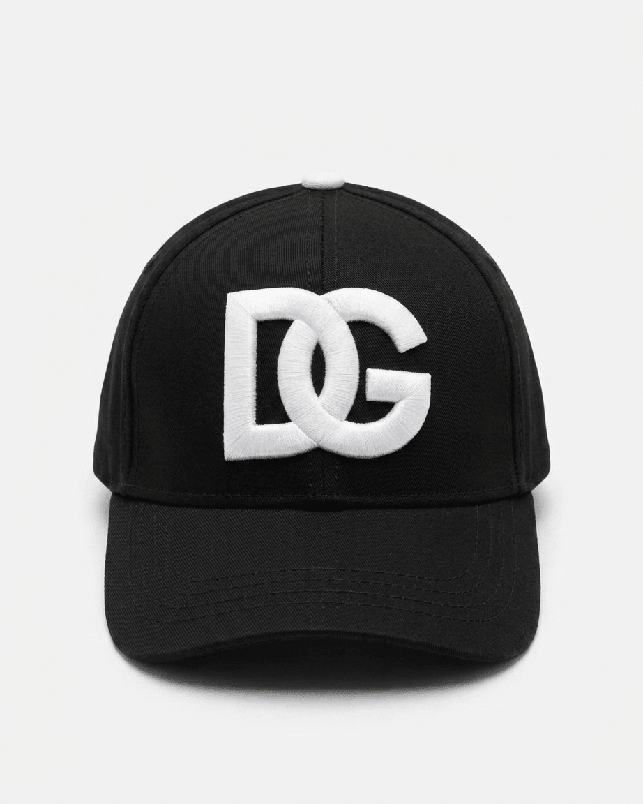 casquette Dolce & Gabbana