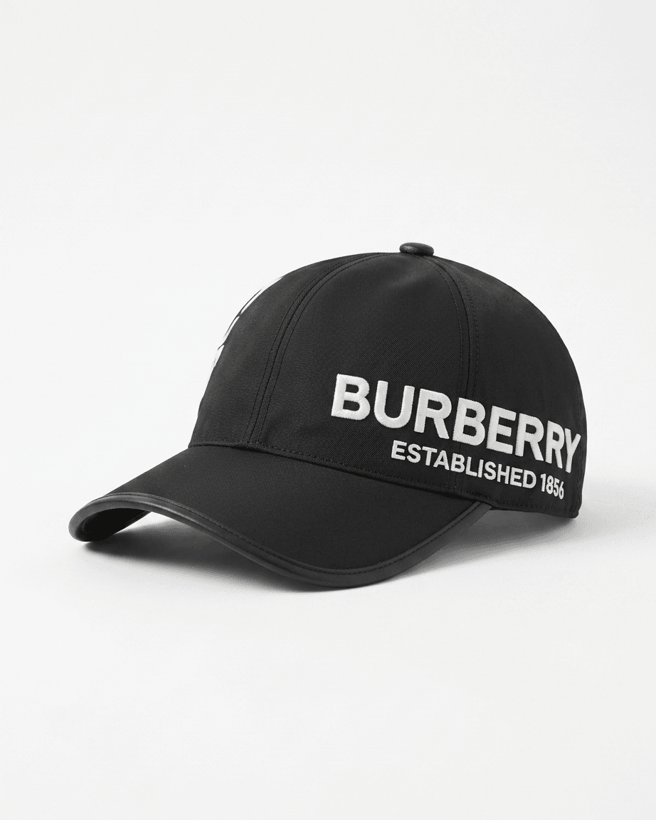 casquette Burberry 