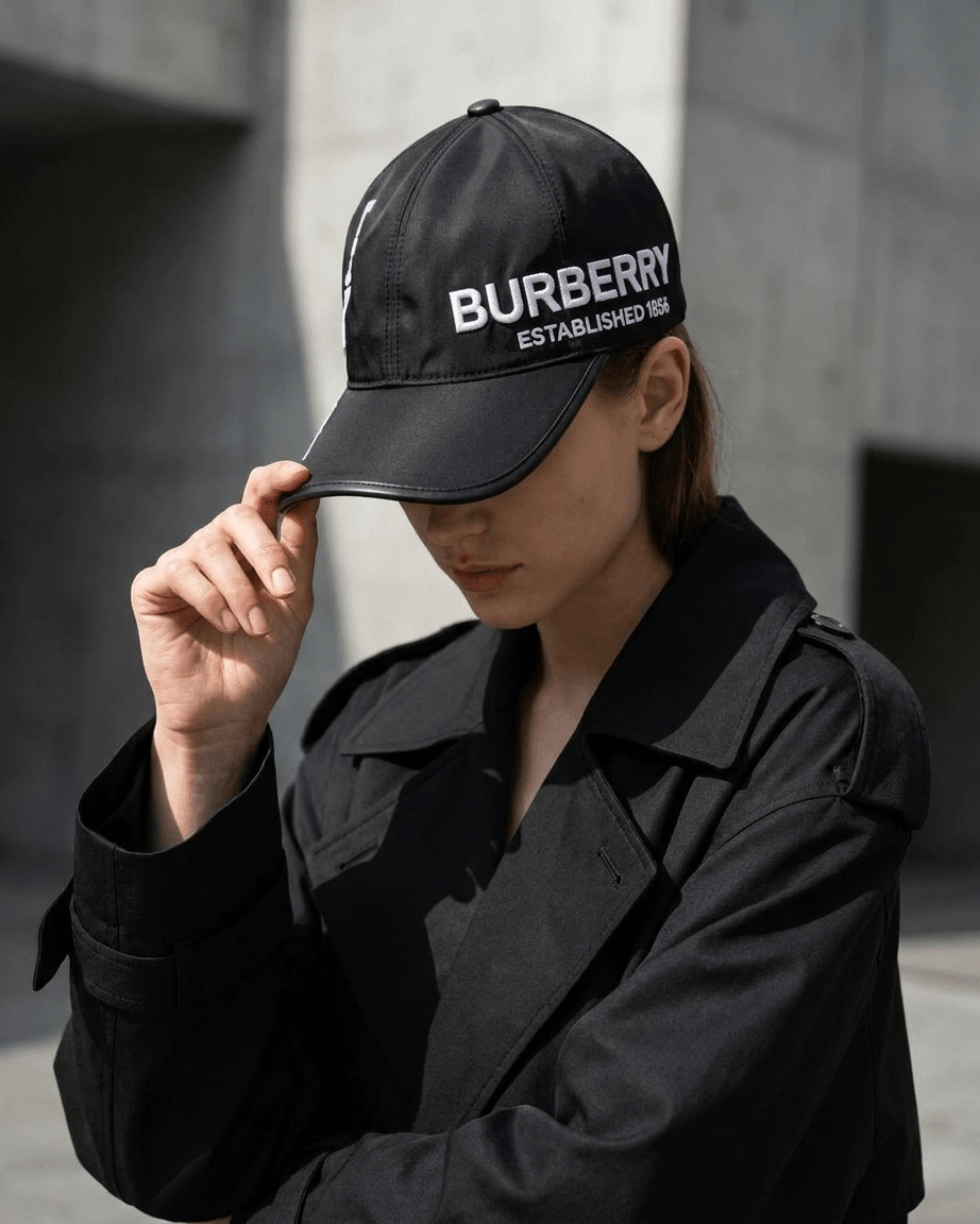 casquette Burberry  3