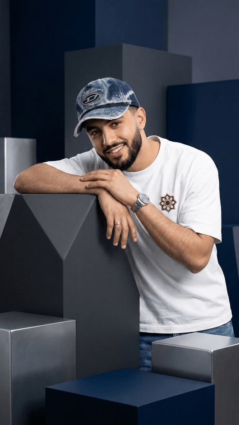 Denim Délavé Style Vintage 3