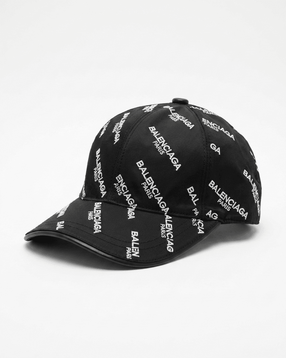 Balenciaga noir