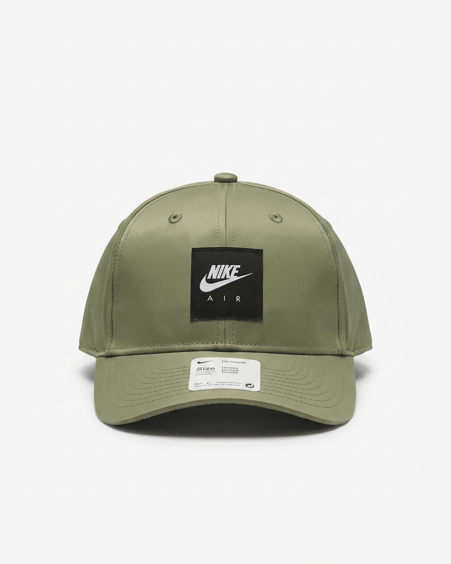 nike green