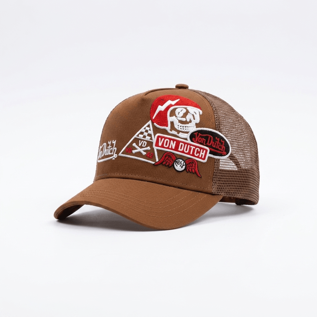 cap